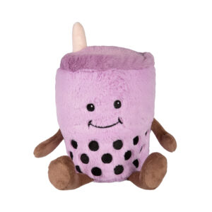 Hřejivé Bubble tea Albi