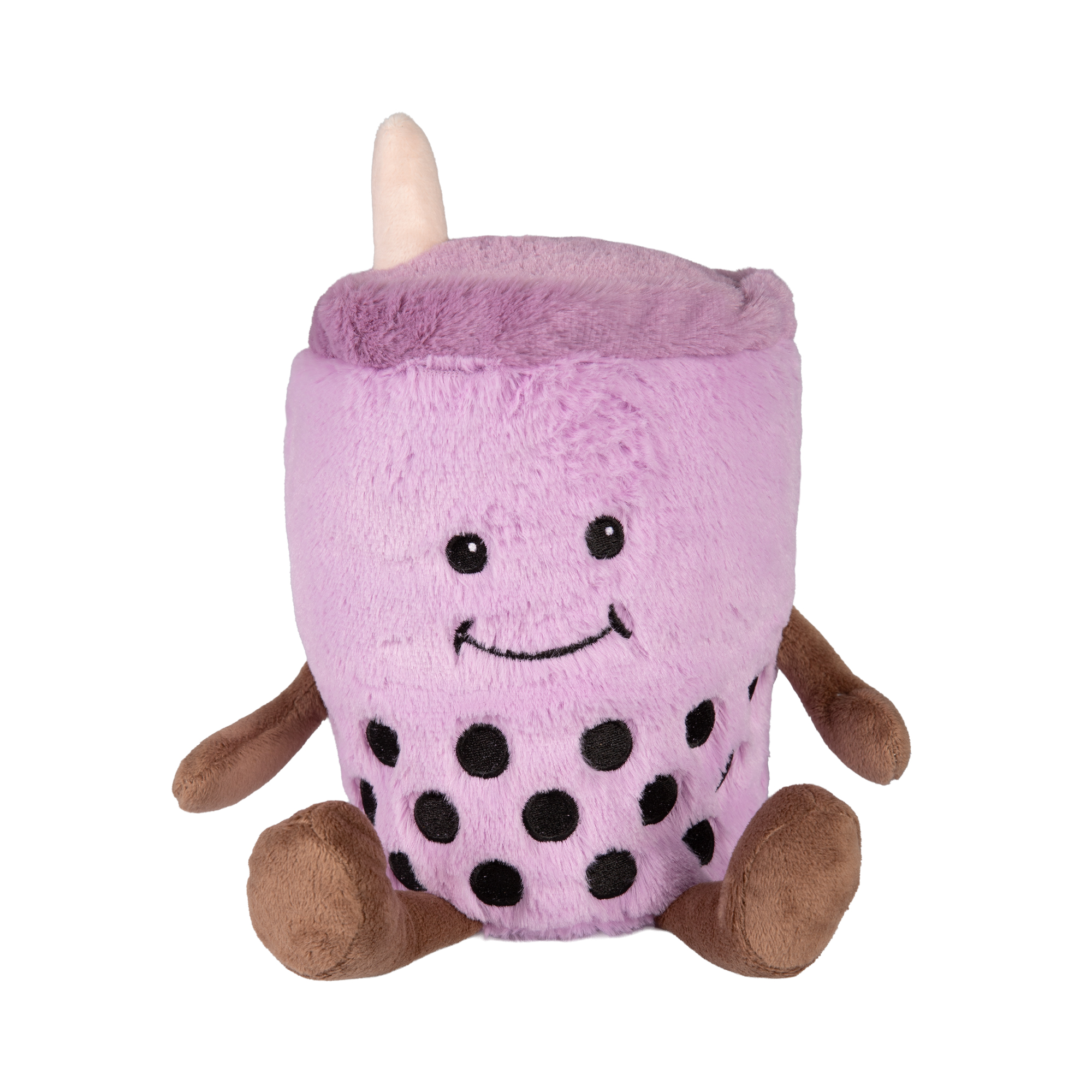 Hřejivé Bubble tea Albi