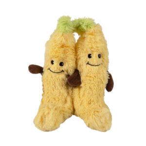 Hřejivé banány Albi