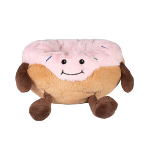 Hřejivý donut Albi