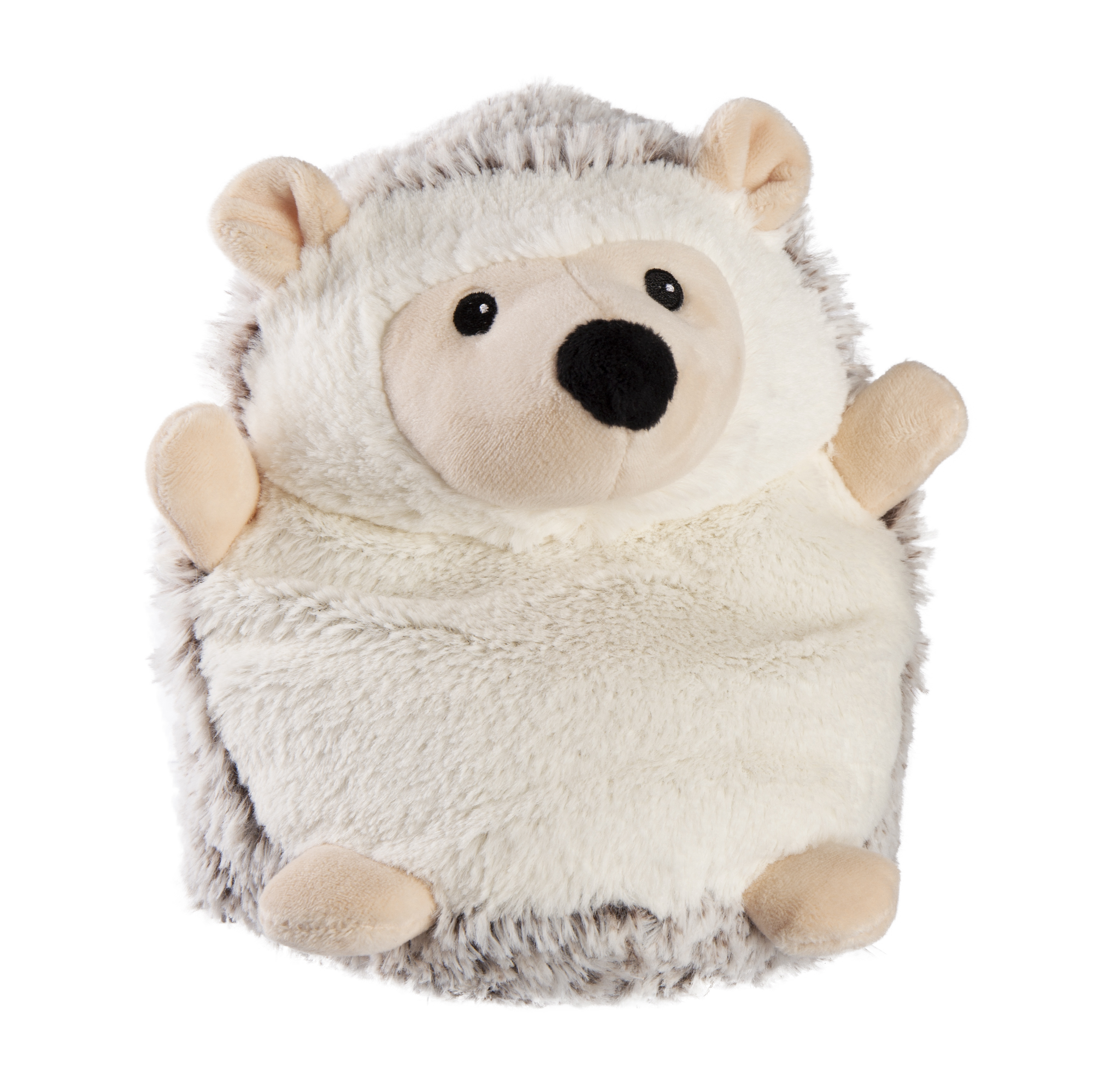 Hřejivý ježek Albi