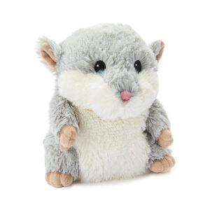 Hřejivý křeček Albi