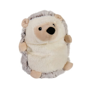 Hřejivý mini ježek Albi