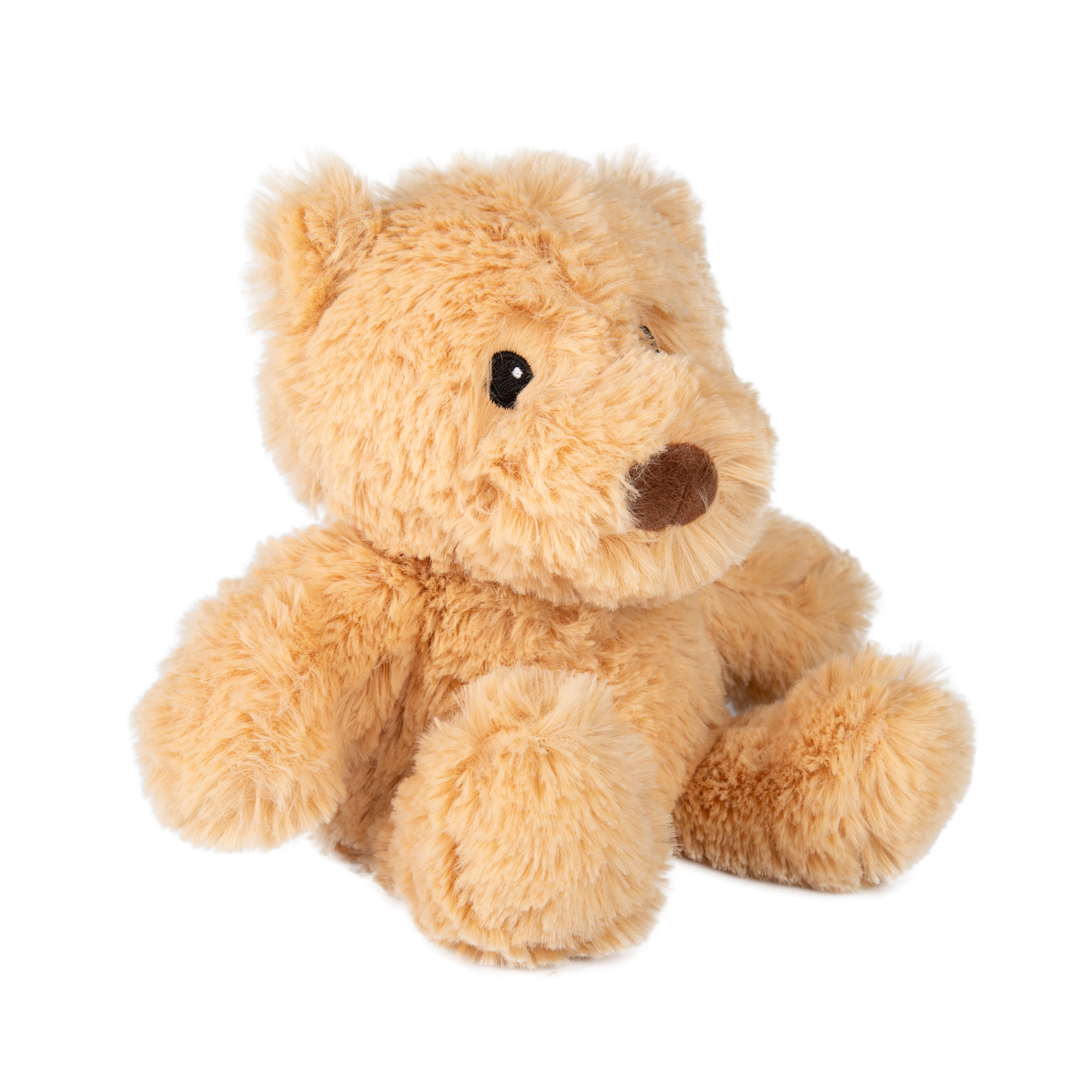 Hřejivý mini plyšák - Medvídek Albi - Obrázek 2