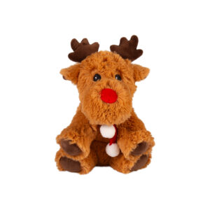 Hřejivý mini plyšák - Sob Albi