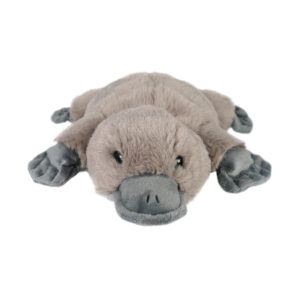 Hřejivý mini ptakopysk Albi