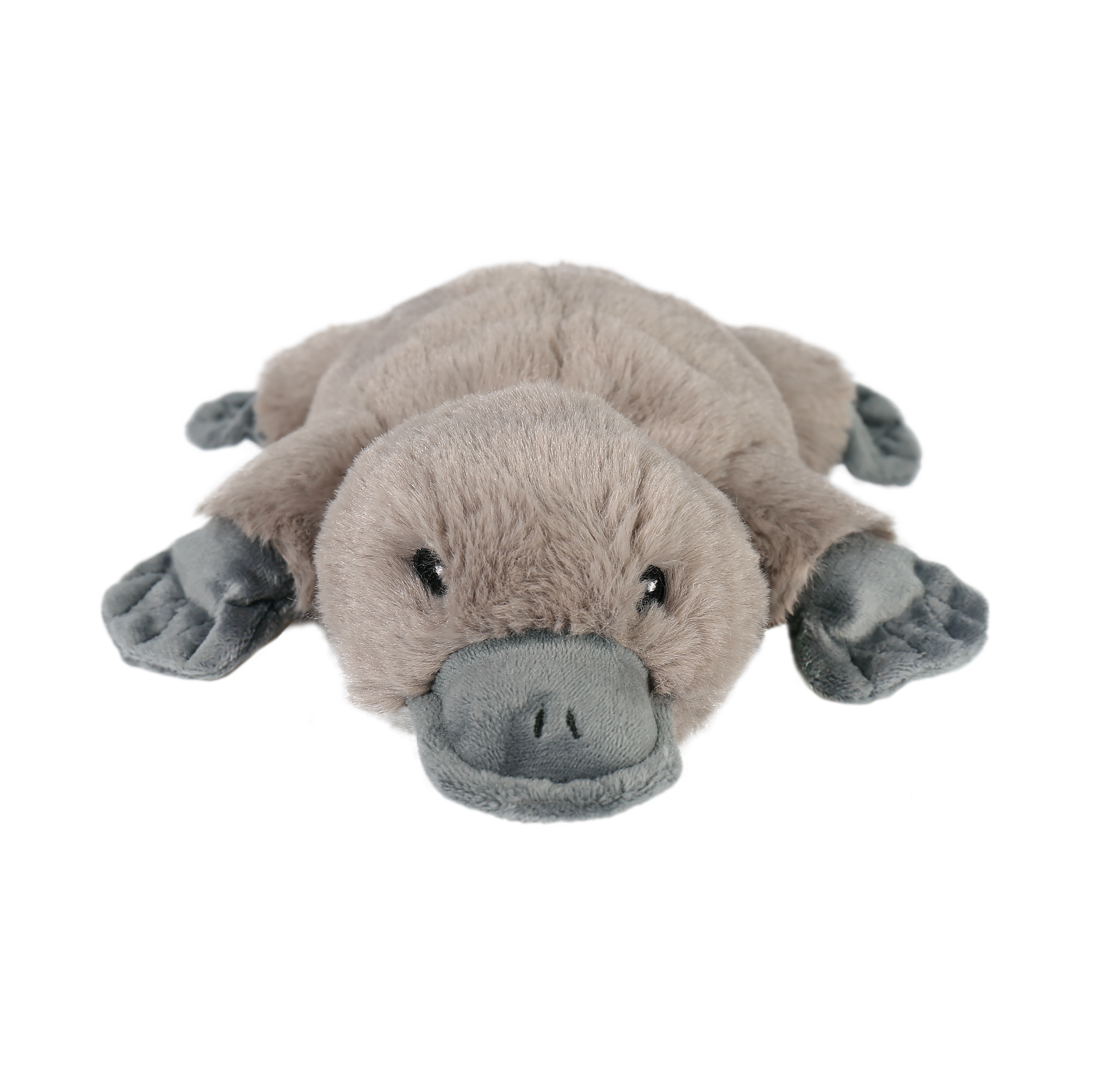 Hřejivý mini ptakopysk Albi