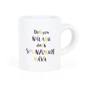 Hrnek - Dobrá nálada Albi