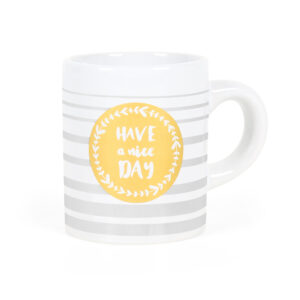 Hrnek - Have a nice day Albi