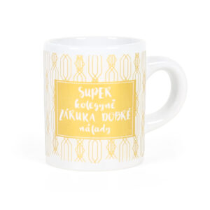 Hrnek - Kolegyně Albi