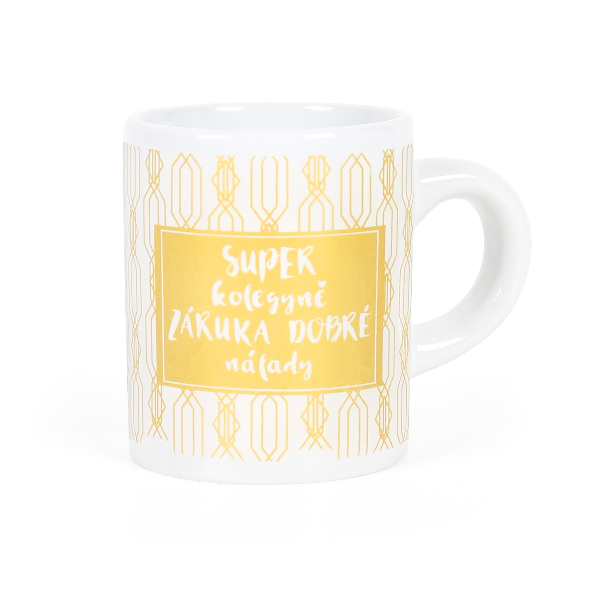 Hrnek - Kolegyně Albi