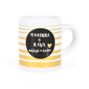 Hrnek - Maminka Albi