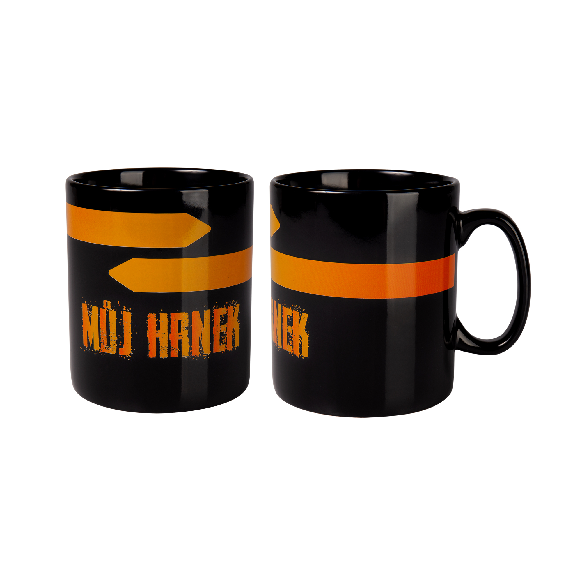 Hrnek - Můj hrnek Albi