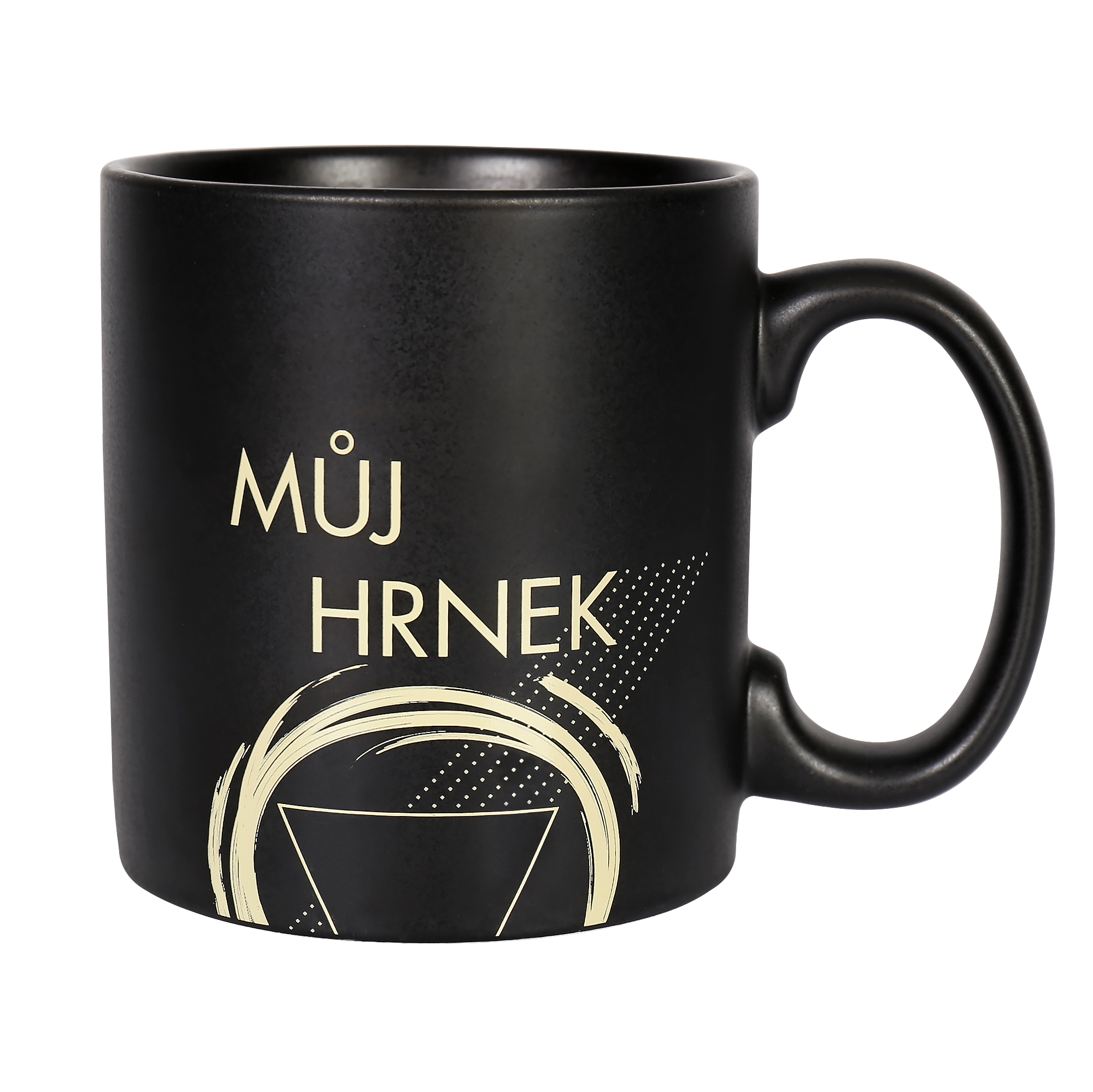 Hrnek - Můj hrnek Albi