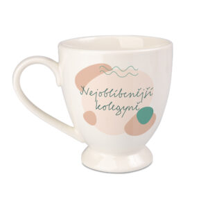 Hrnek - Nejoblíbenější kolegyně Albi