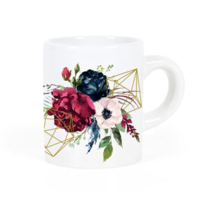 Hrnek - Pivoňky Albi