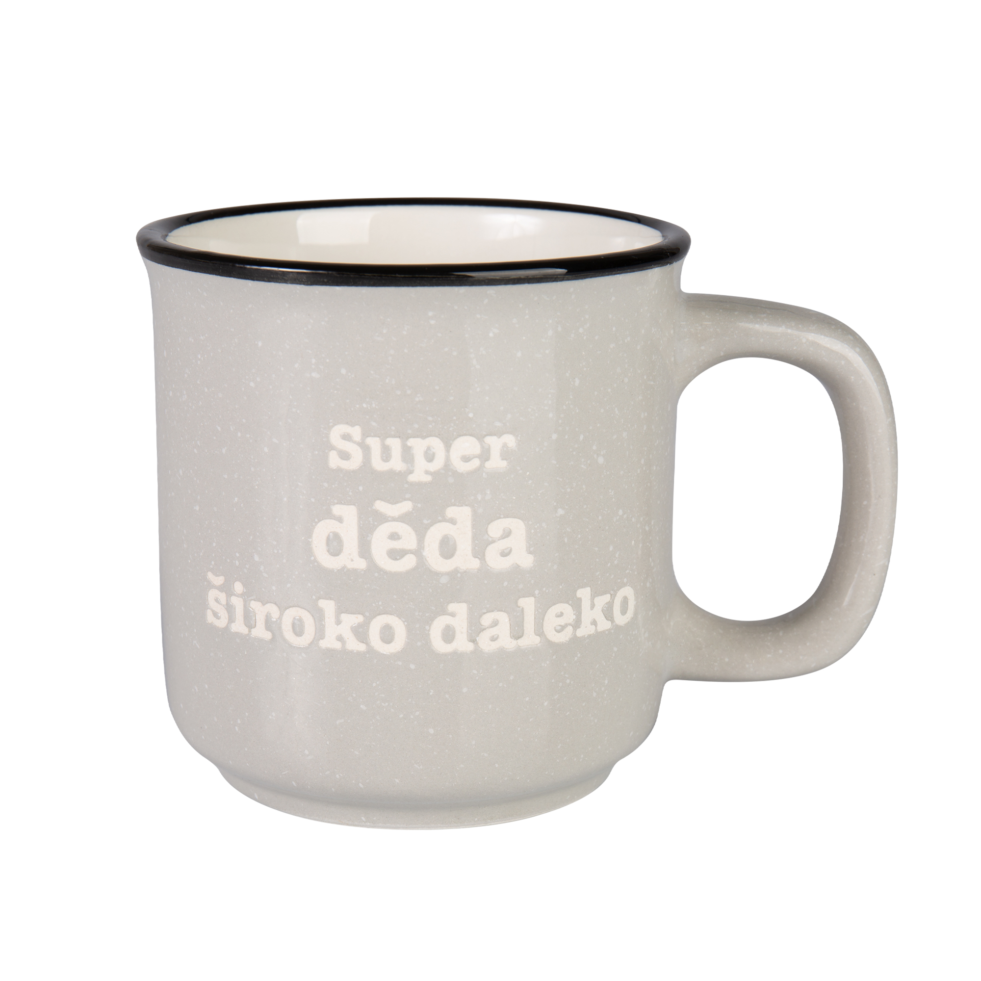 Hrnek - Super děda Albi