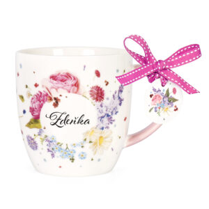 Hrnek - Zdeňka Albi