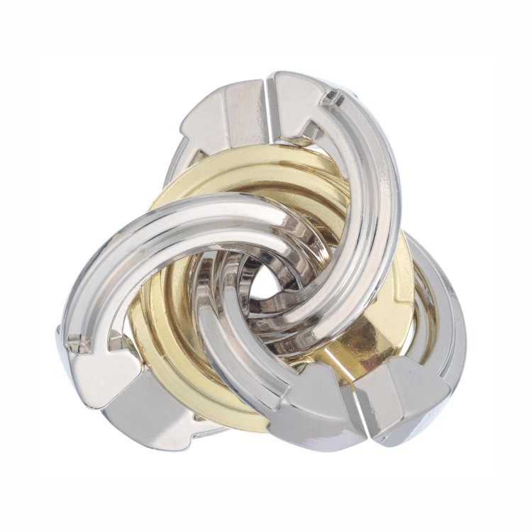 Huzzle Cast - Cyclone Eureka