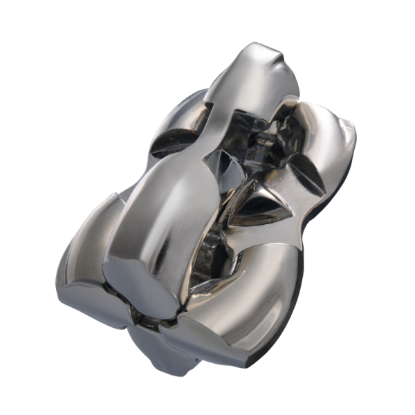 Huzzle Cast - H&H Eureka - Obrázek 2