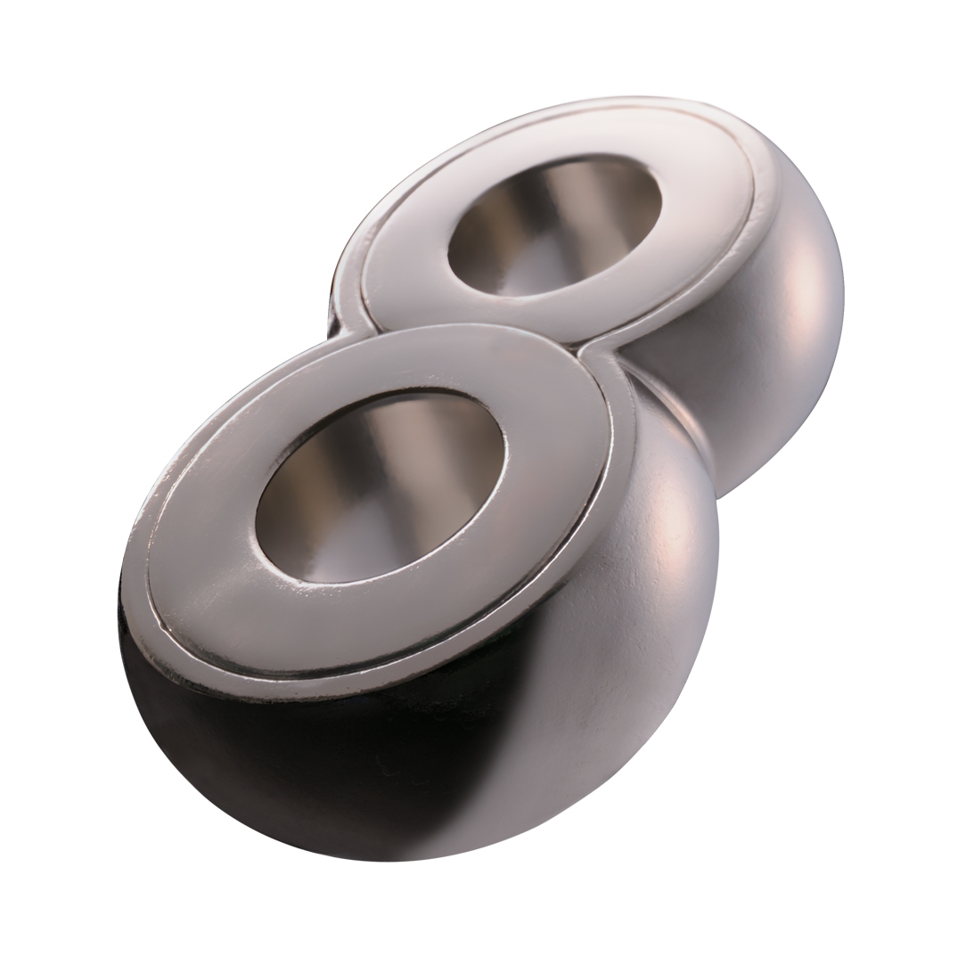 Huzzle Cast - Infinity Eureka - Obrázek 2