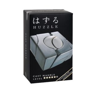 Huzzle Cast - Marble Eureka