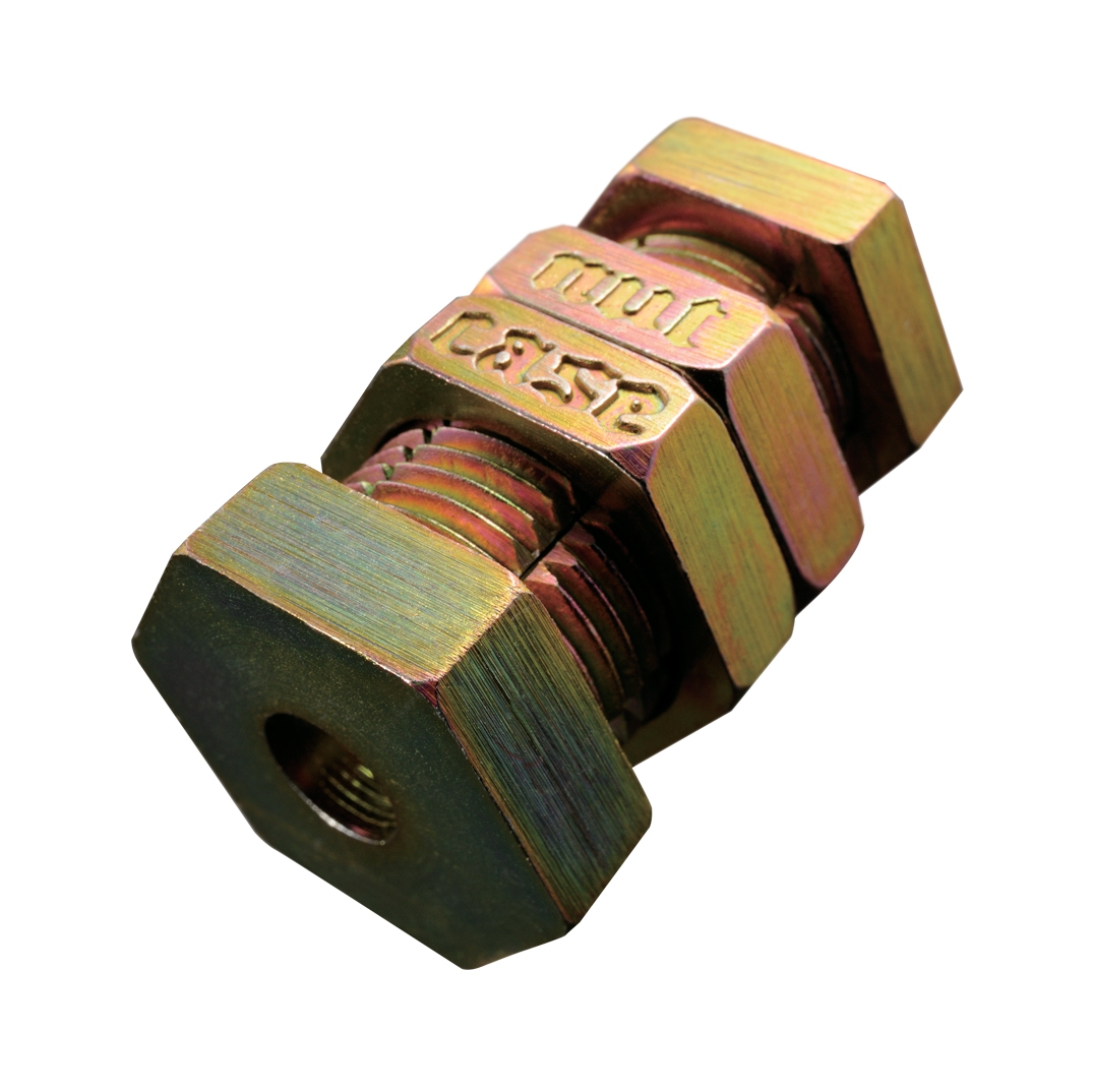 Huzzle Cast - Nutcase Eureka - Obrázek 2