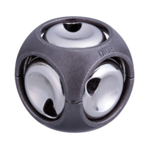 Huzzle cast - Dice Eureka