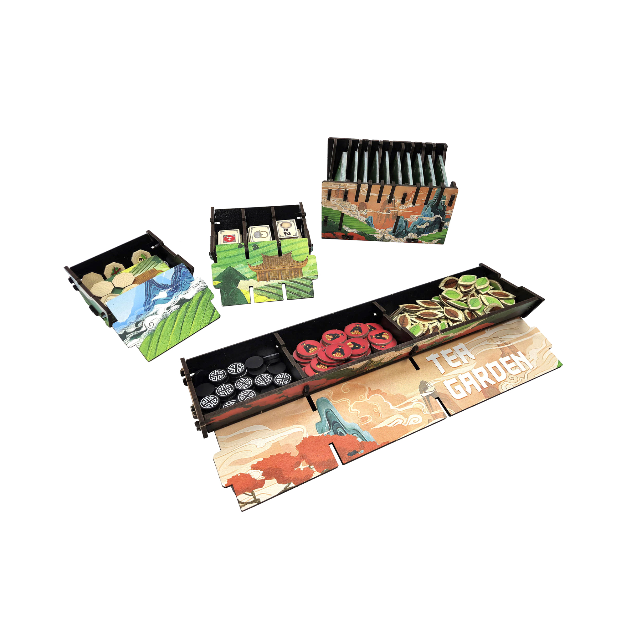 Insert - Čajová zahrada Albi - Obrázek 3