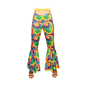 Kalhoty Hippie vel.M Albi