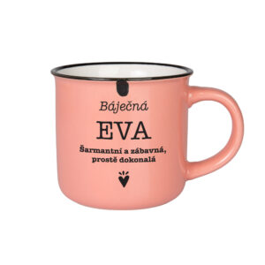 Kameninový plecháček - Eva Albi