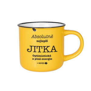 Kameninový plecháček - Jitka Albi