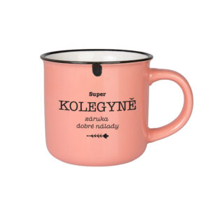 Kameninový plecháček - Kolegyně Albi