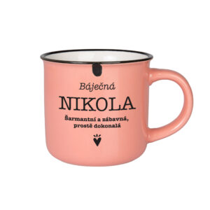 Kameninový plecháček - Nikola Albi