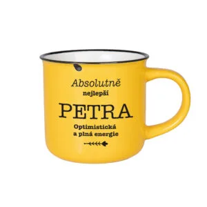 Kameninový plecháček - Petra Albi