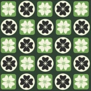 Kapsa na peníze - Čtyřlístky Albi