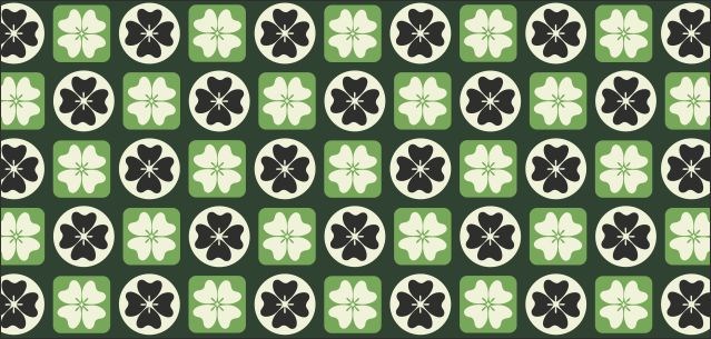 Kapsa na peníze - Čtyřlístky Albi