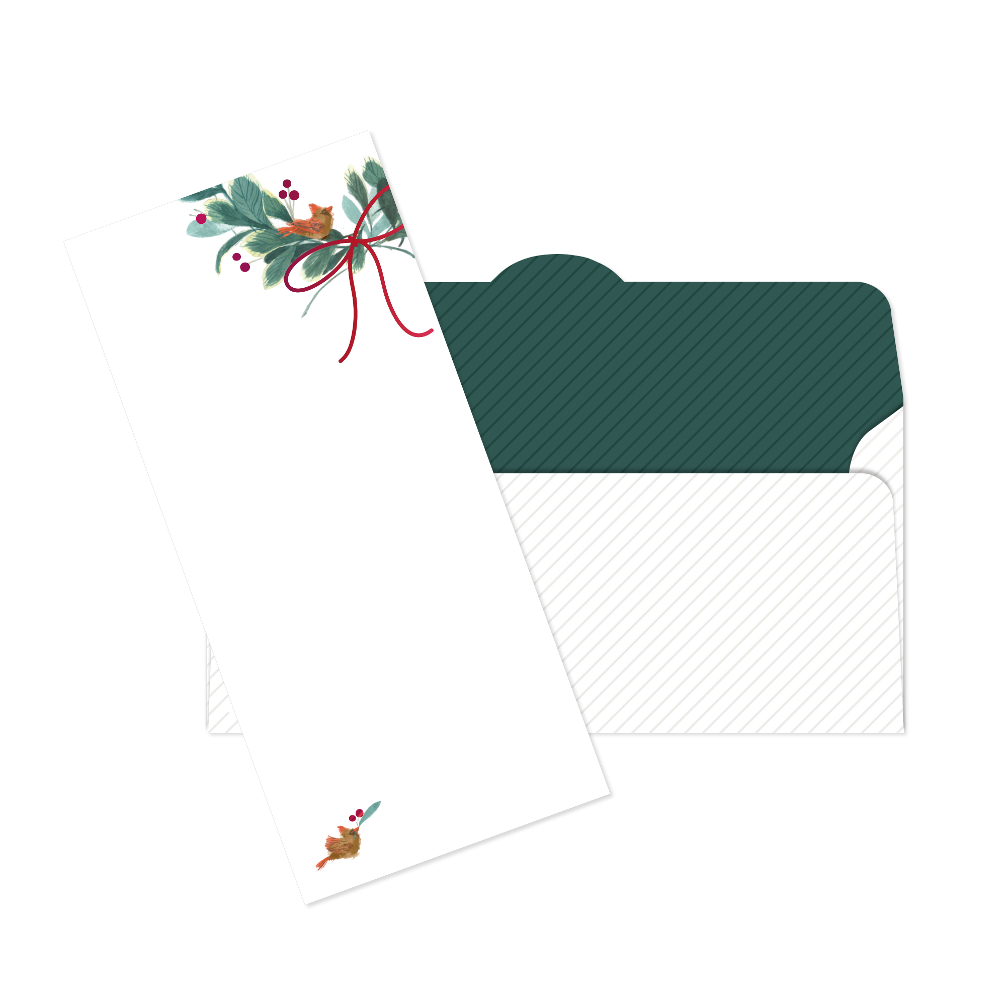 Kapsa na peníze - Krásné Vánoce Albi - Obrázek 2