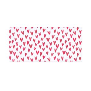 Kapsa na peníze - Srdíčka Albi