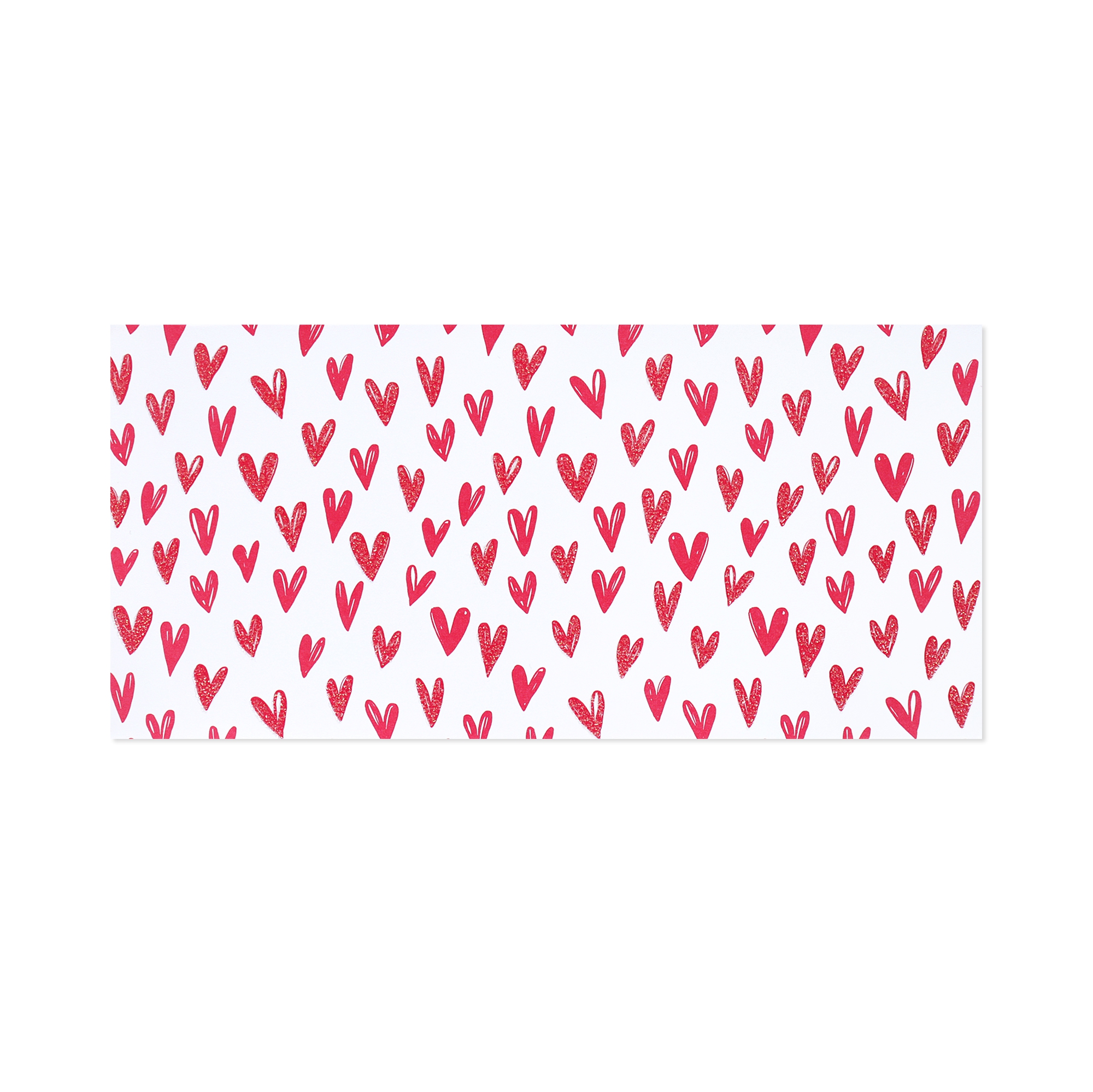 Kapsa na peníze - Srdíčka Albi