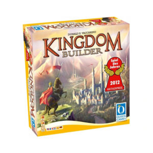 Kingdom Builder EN Huch