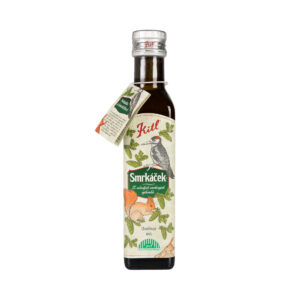 Kitl - Smrkáček 250 ml Kitl