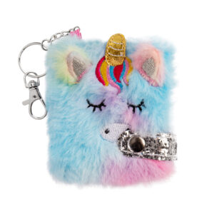 Klíčenka - Jednorožec Albi