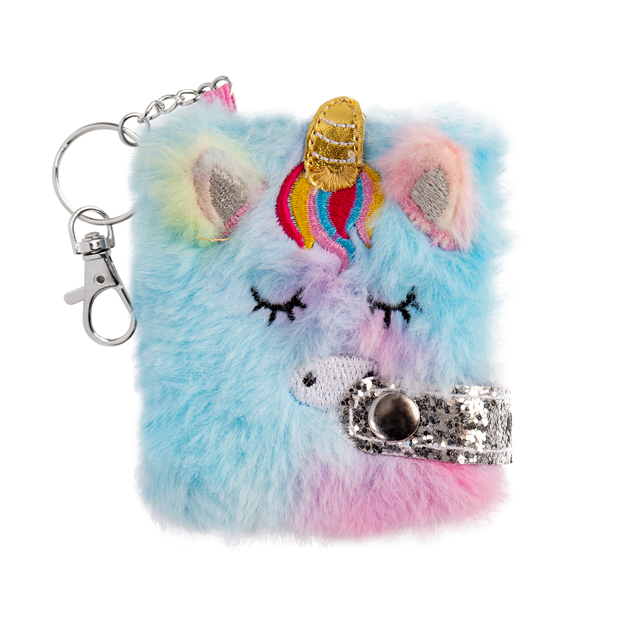 Klíčenka - Jednorožec Albi