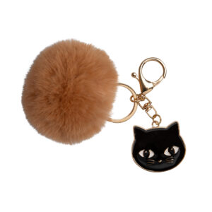 Klíčenka - Kočka Albi
