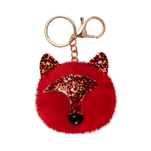 Klíčenka - Liška Albi