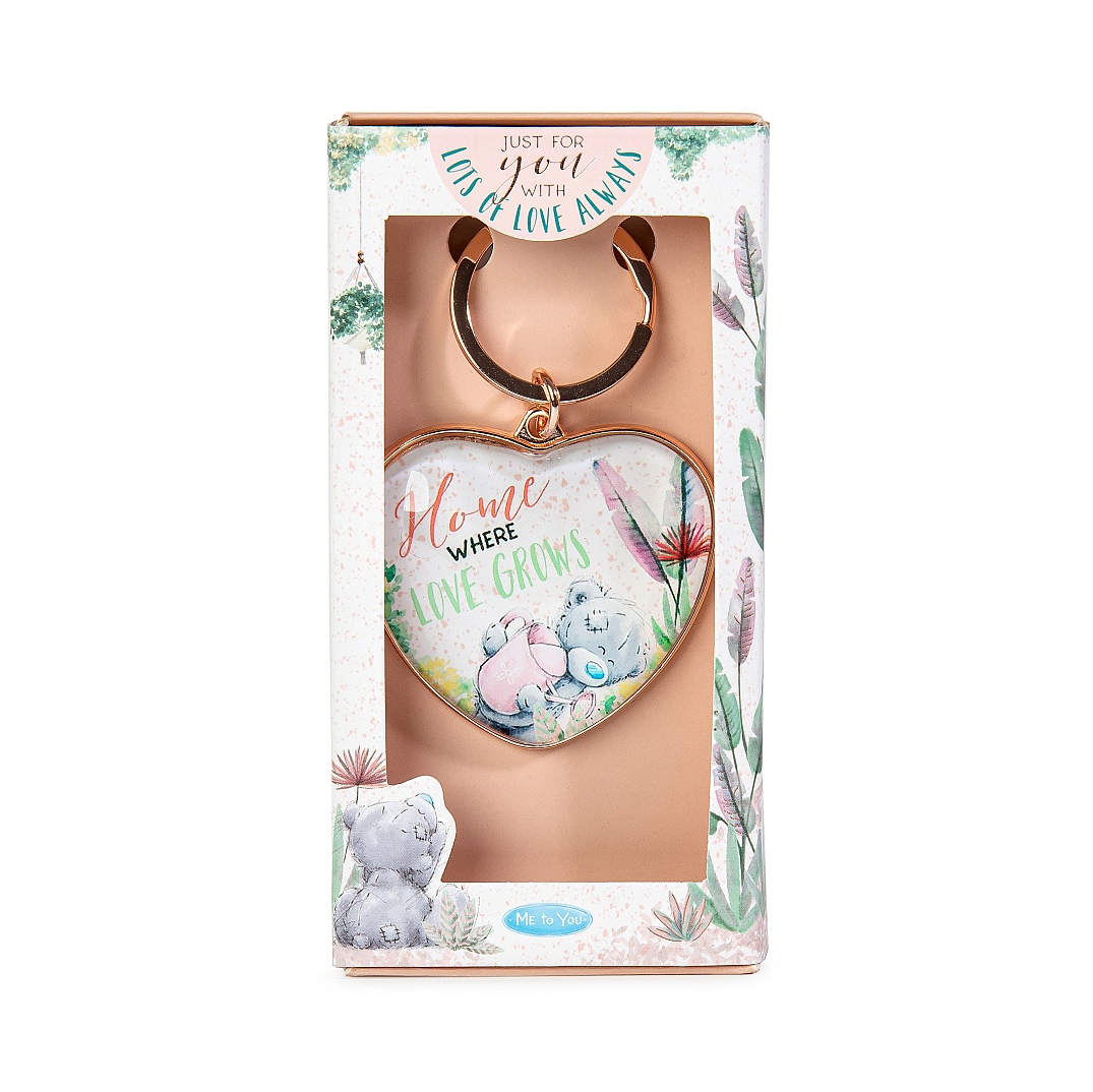 Klíčenka Me to You - Home Albi - Obrázek 2