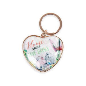 Klíčenka Me to You - Home Albi