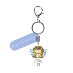 Klíčenka - Můj andílek Albi
