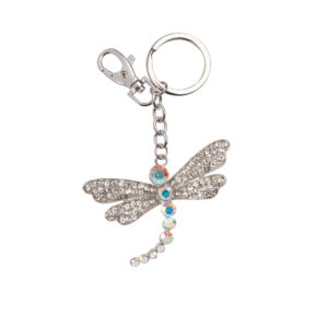 Klíčenka - Vážka Albi